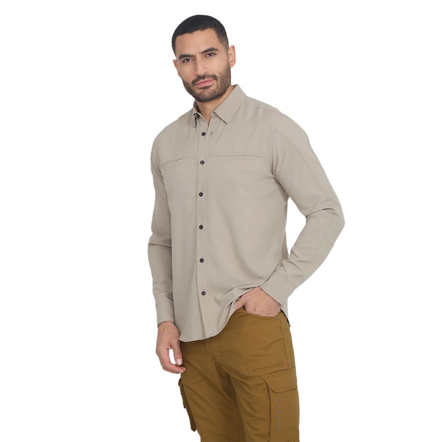 Camisa OX. Atacama - Anditek