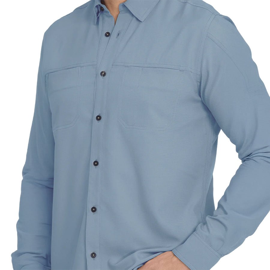 Camisa OX. Atacama - Anditek