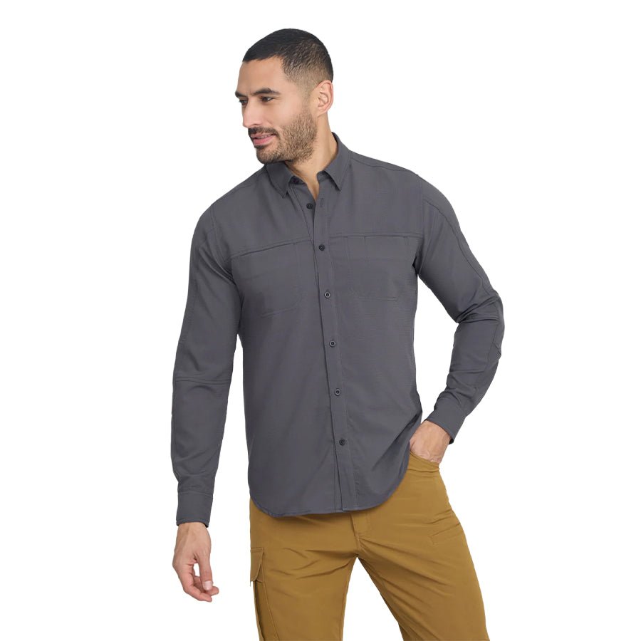 Camisa OX. Atacama - Anditek