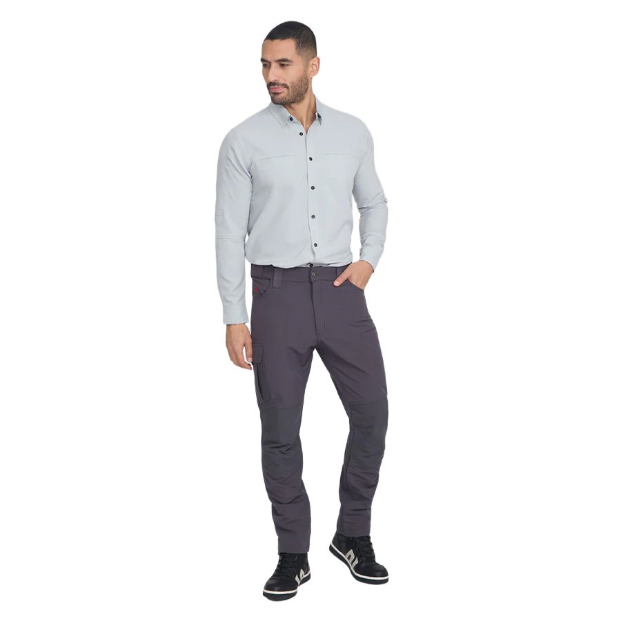 Camisa OX. Atacama - Anditek