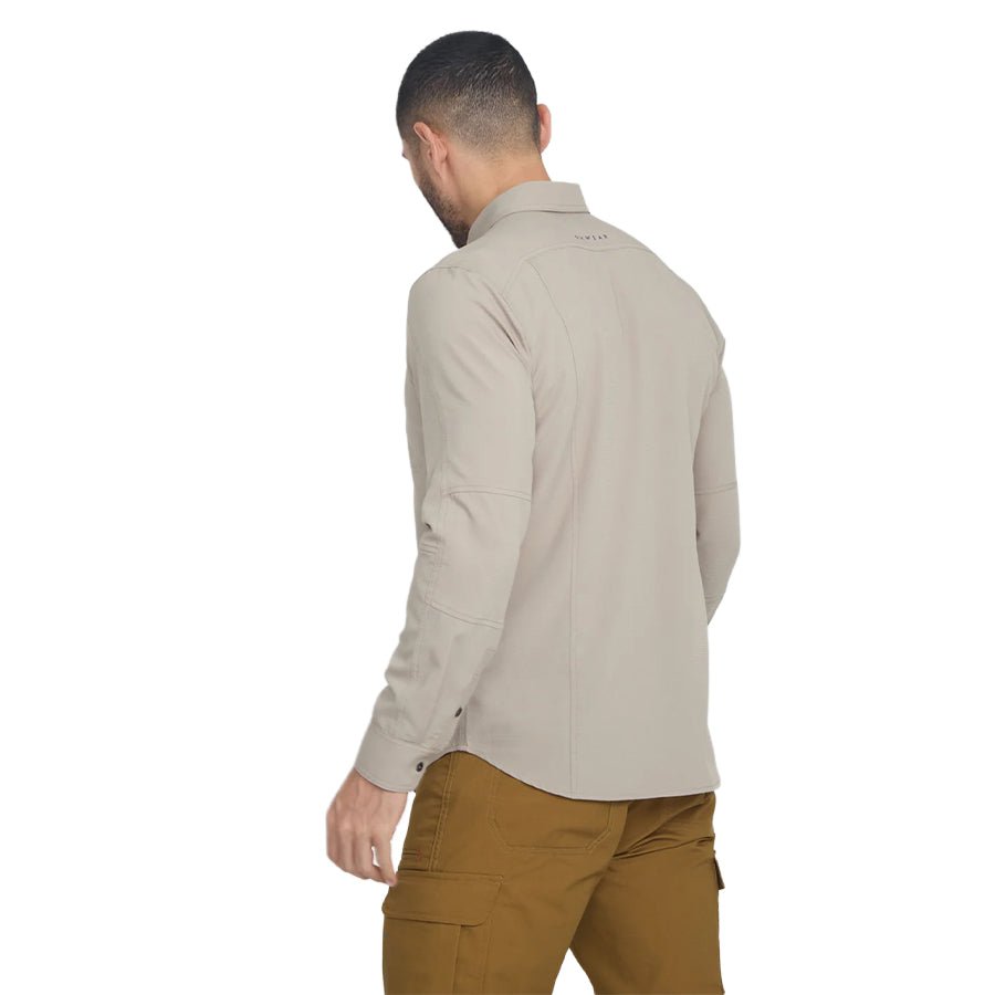 Camisa OX. Atacama - Anditek