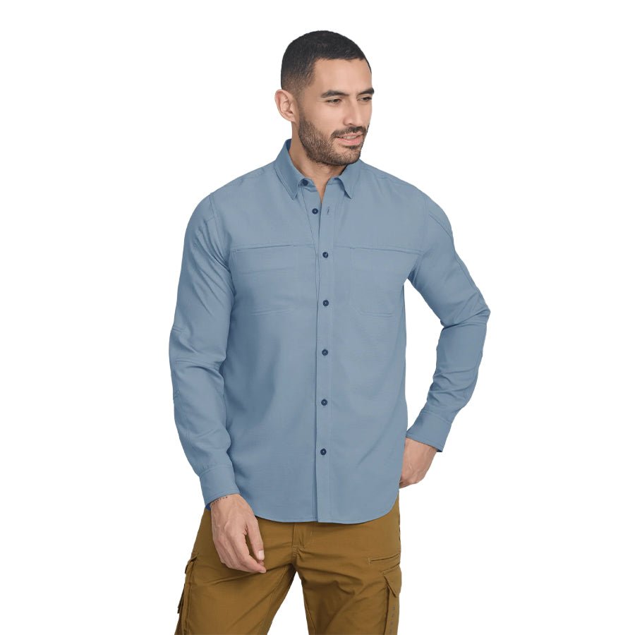 Camisa OX. Atacama - Anditek