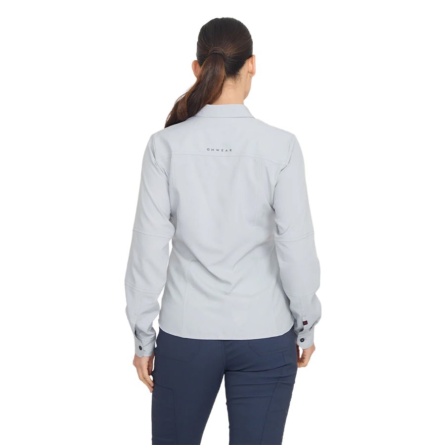 Camisa OX. Carajás - Anditek