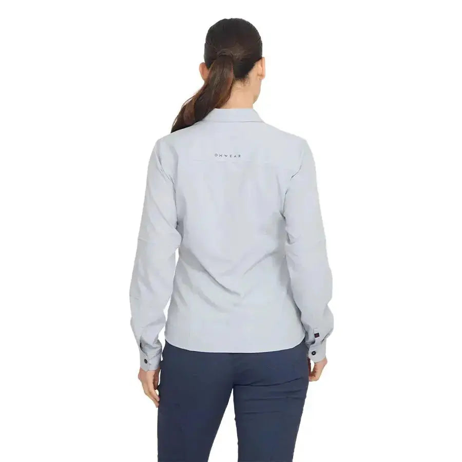 Camisa OX. Carajás - Anditek