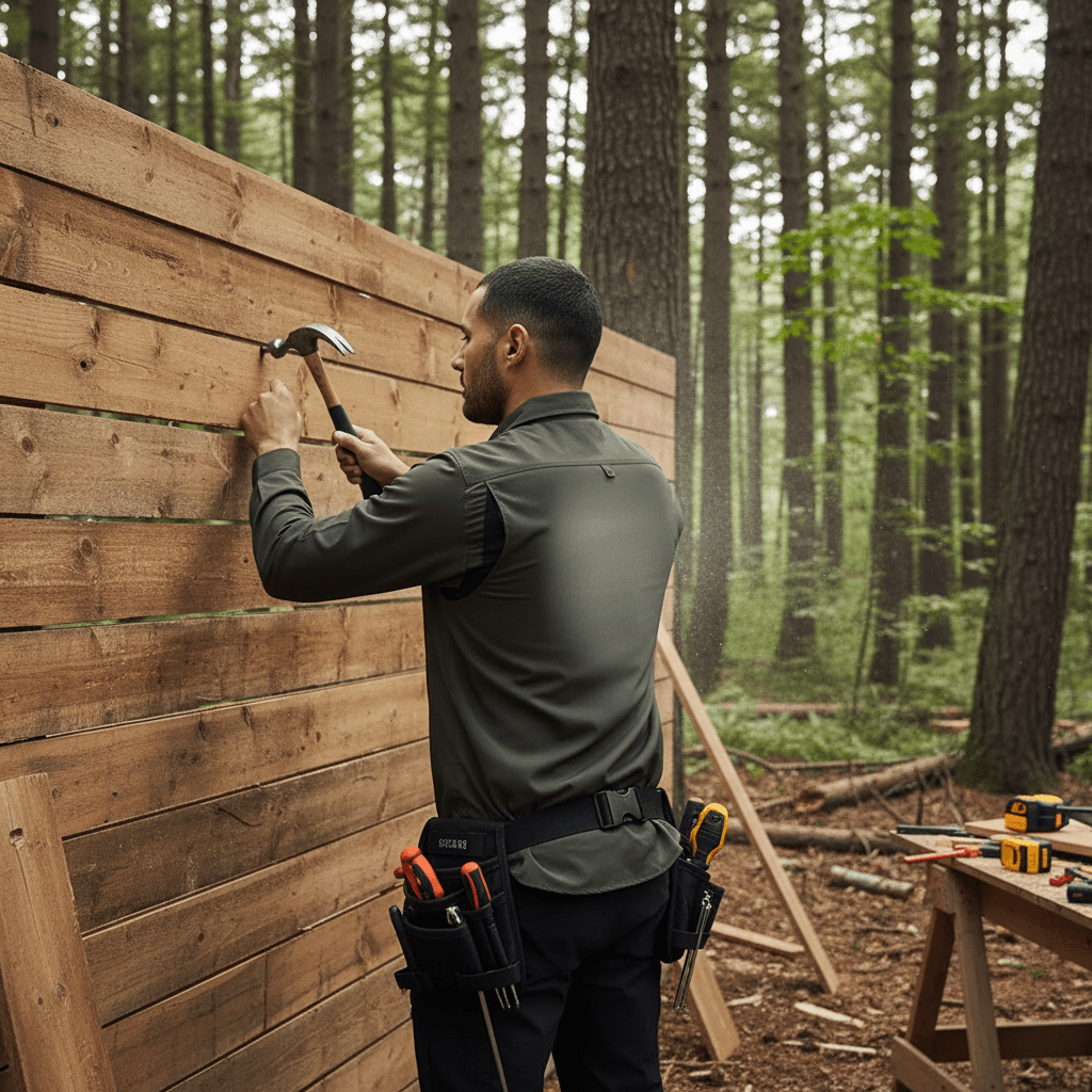 Camisa Técnica Antiácida Hombre Oxwear Kiruna - Anditek