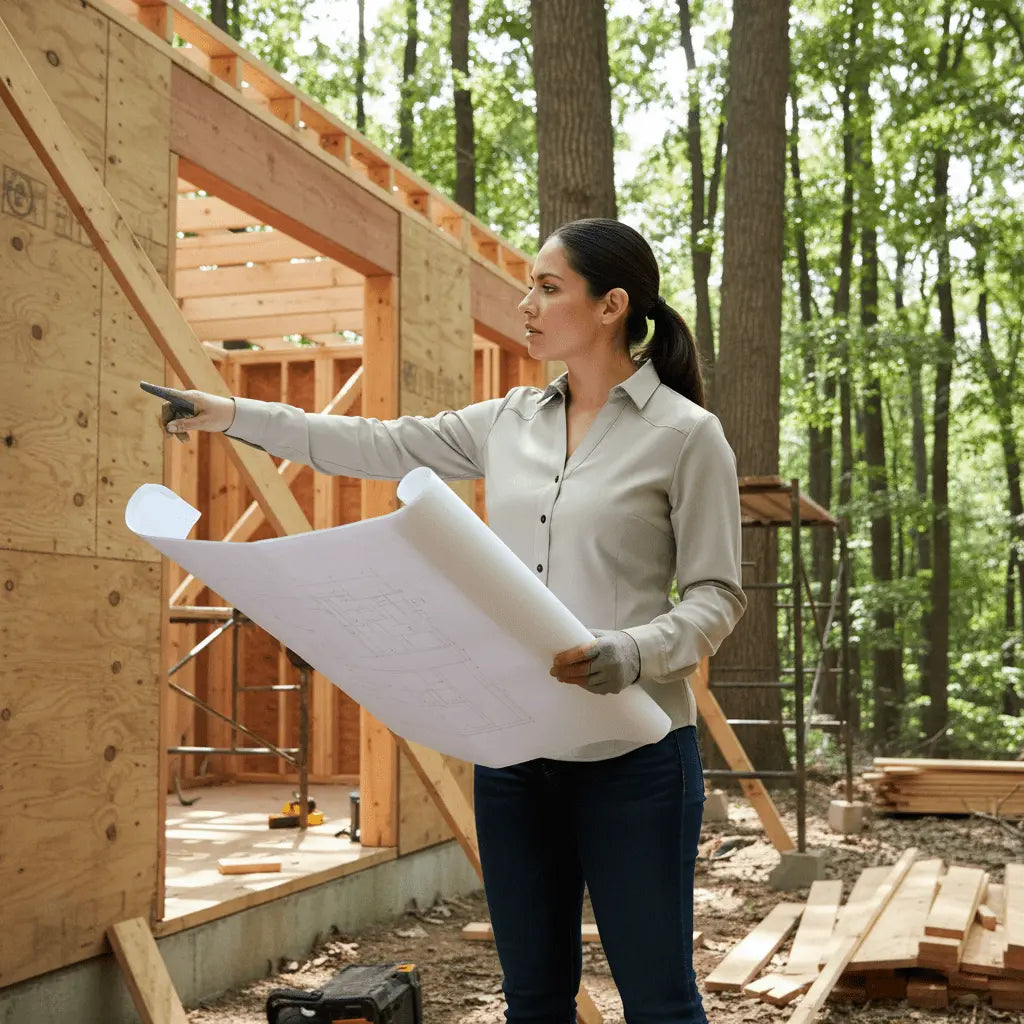 Camisa Técnica Antiácida Mujer Oxwear Carajás - Anditek