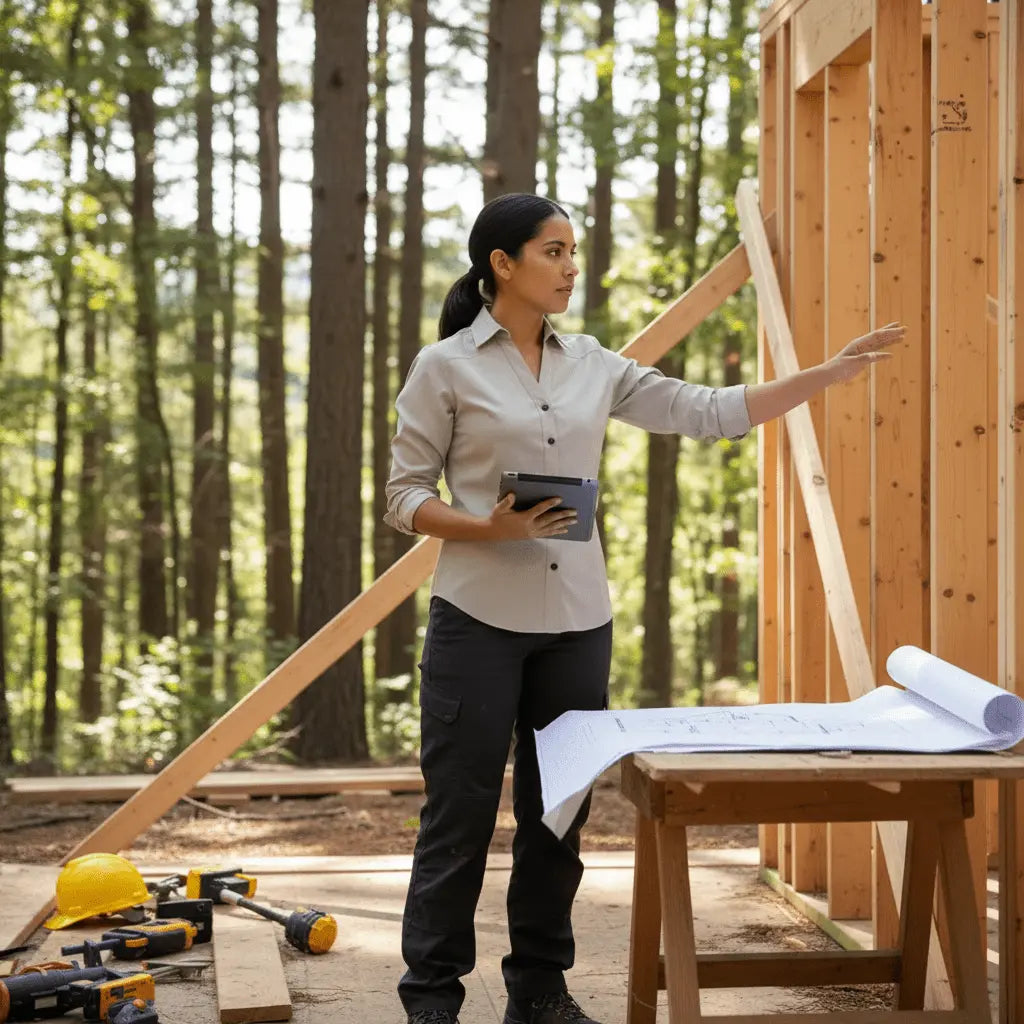 Camisa Técnica Antiácida Mujer Oxwear Carajás - Anditek