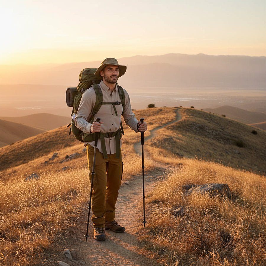 Camisa Técnica Antiácida Oxwear Atacama - Anditek