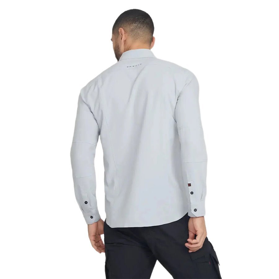 Camisa Técnica Antiácida Oxwear Atacama - Anditek