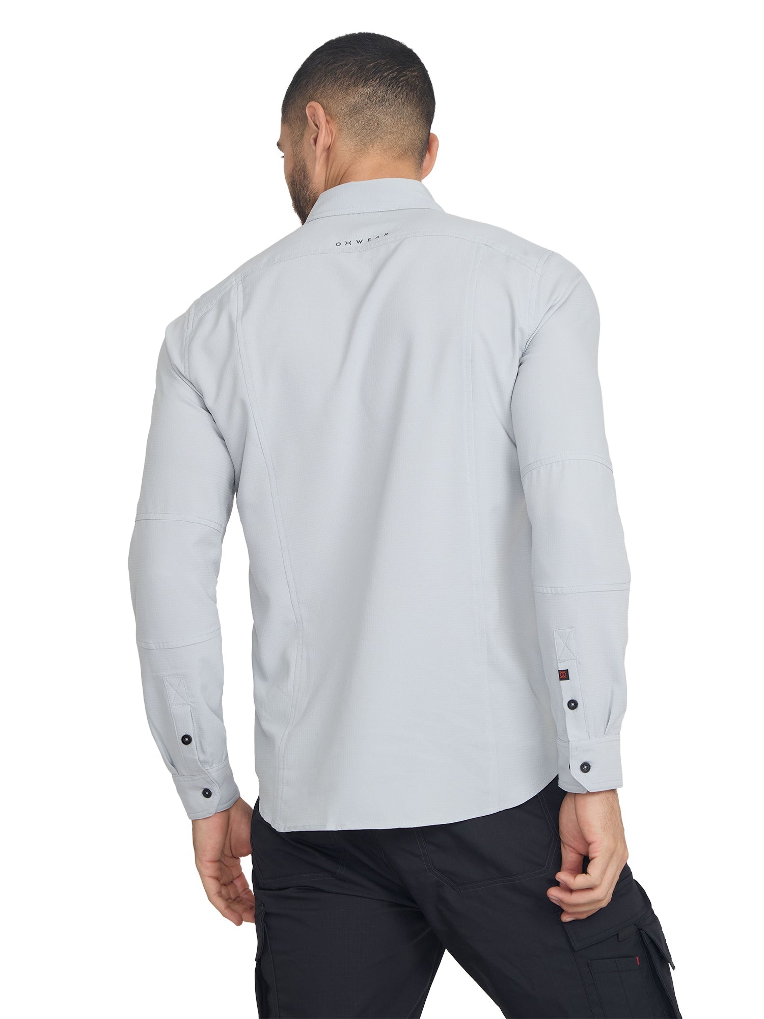 Camisa Técnica Antiácida Oxwear Atacama - Anditek