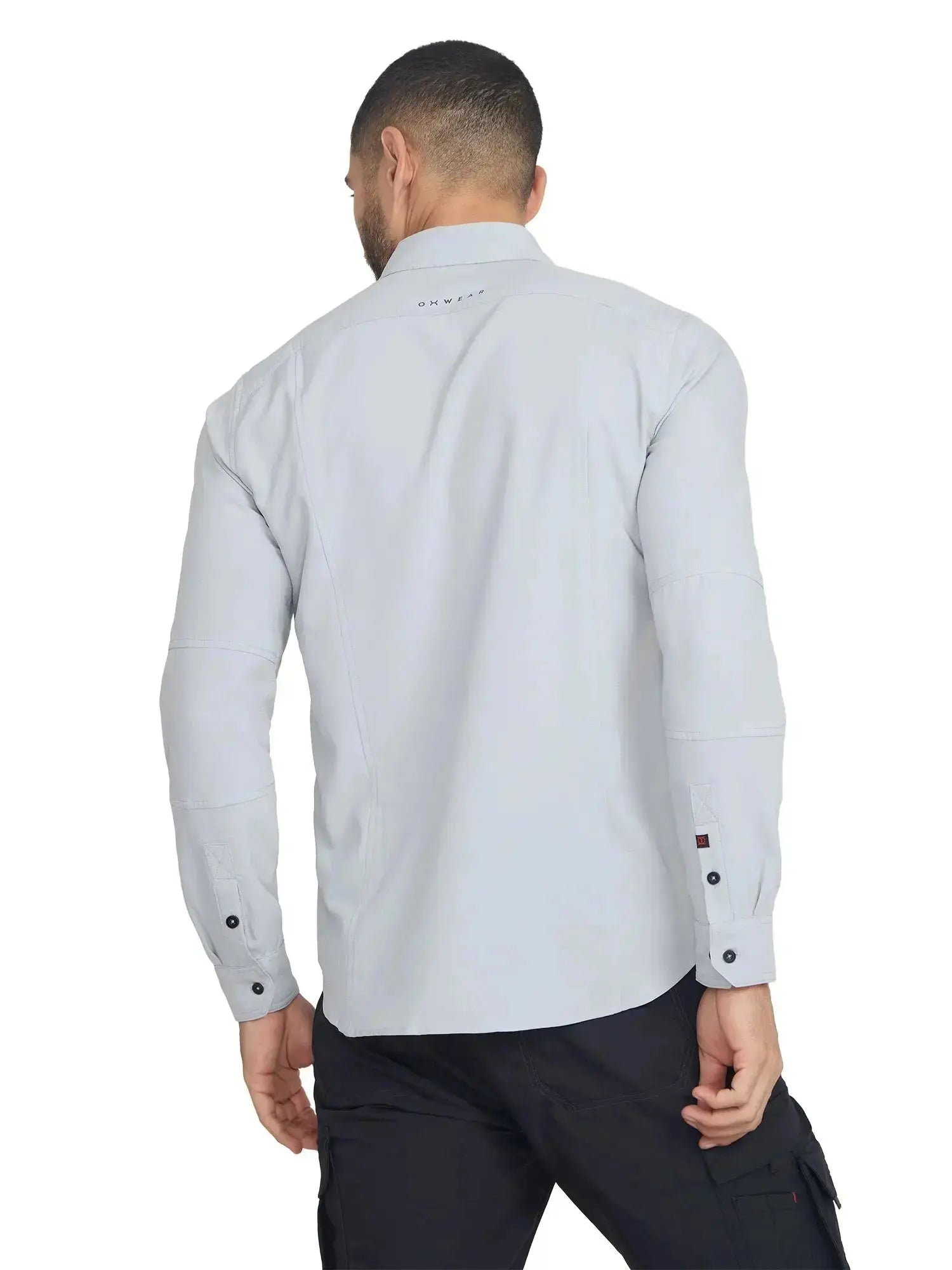 Camisa Técnica Antiácida Oxwear Atacama - Anditek