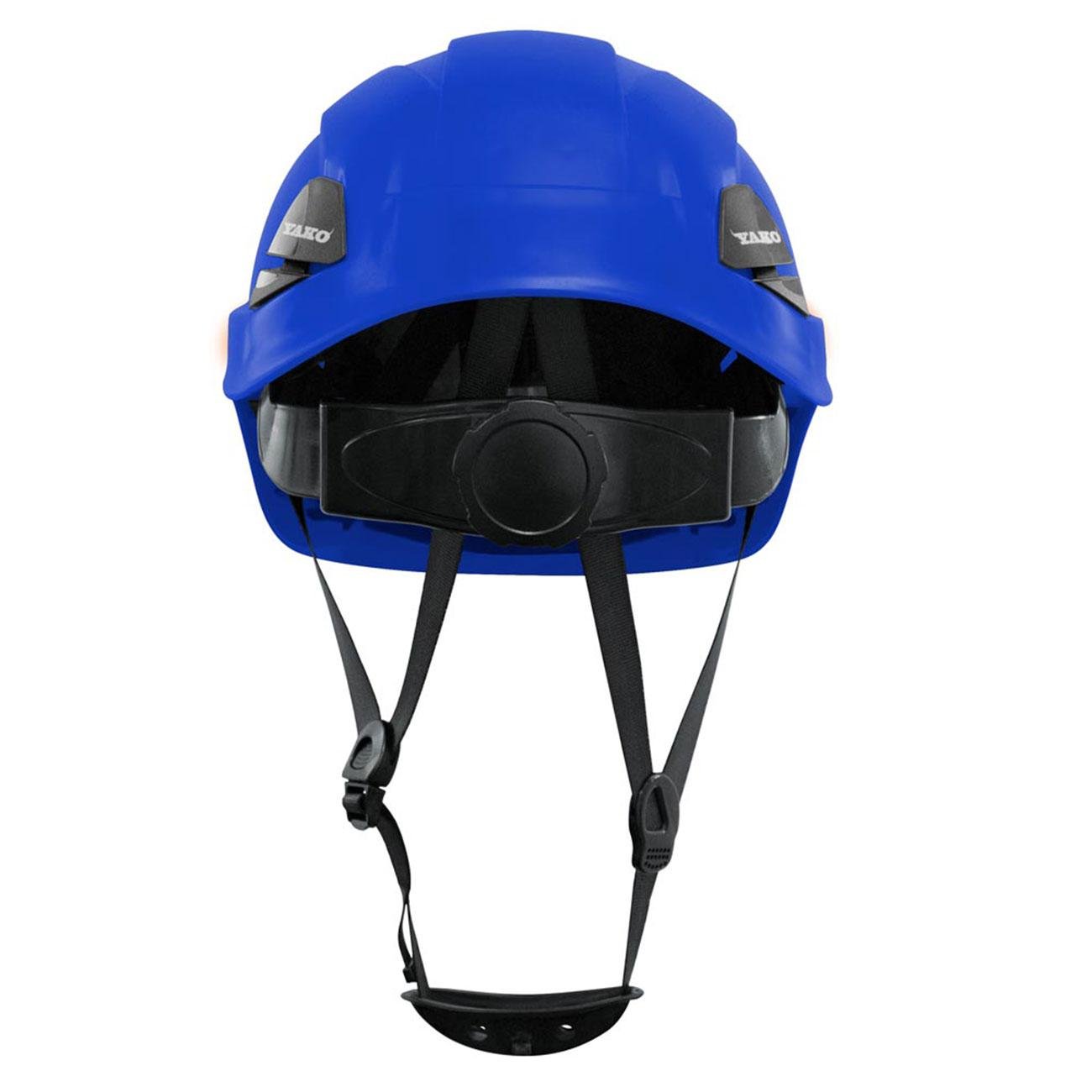 Casco de Altura Yako - Anditek