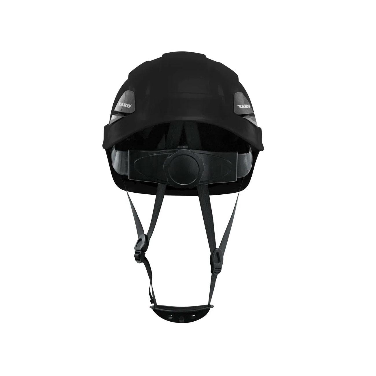 Casco de Altura Yako - Anditek