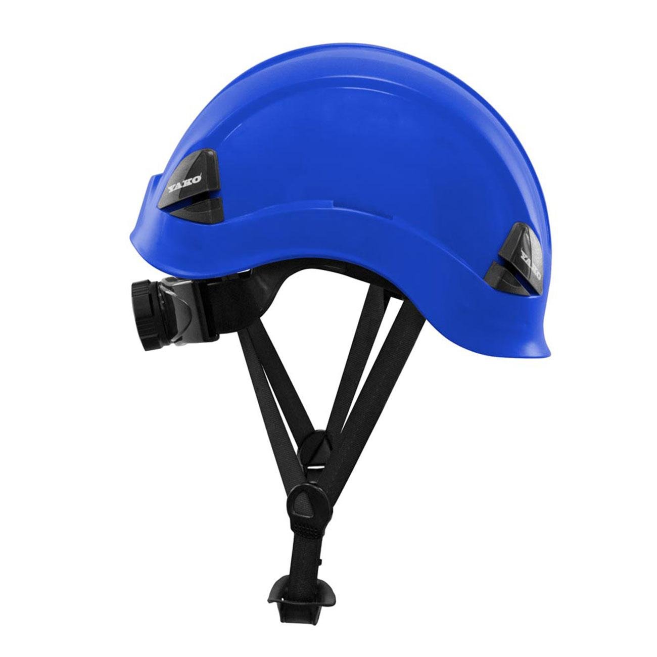 Casco de Altura Yako - Anditek