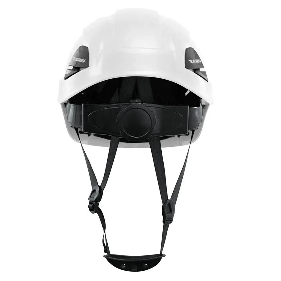 Casco de Altura Yako - Anditek