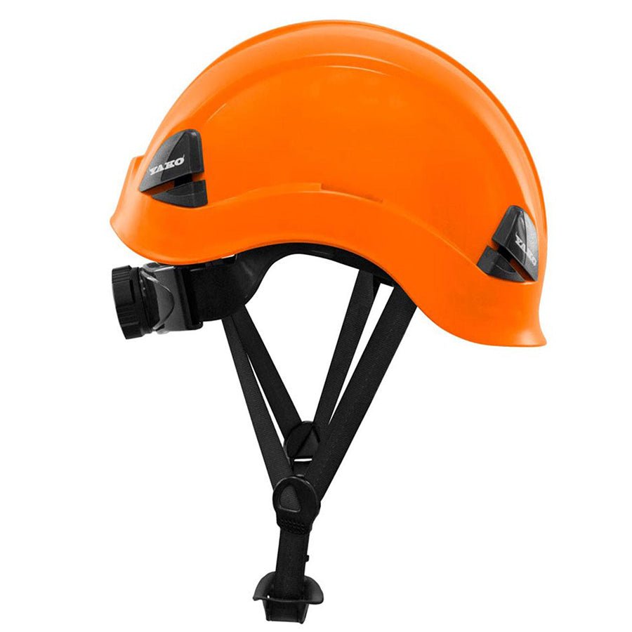 Casco de Altura Yako - Anditek