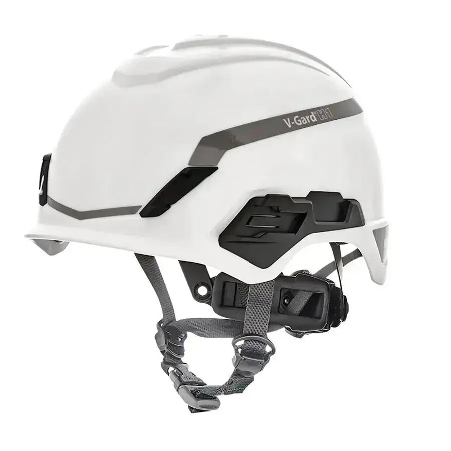 Casco de Seguridad V - Gard H1 - Novent - Fast Track - Anditek
