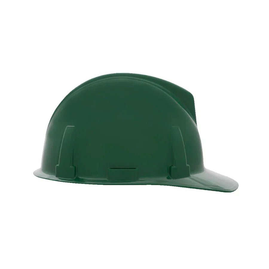 Casco Industrial Topgard - Anditek