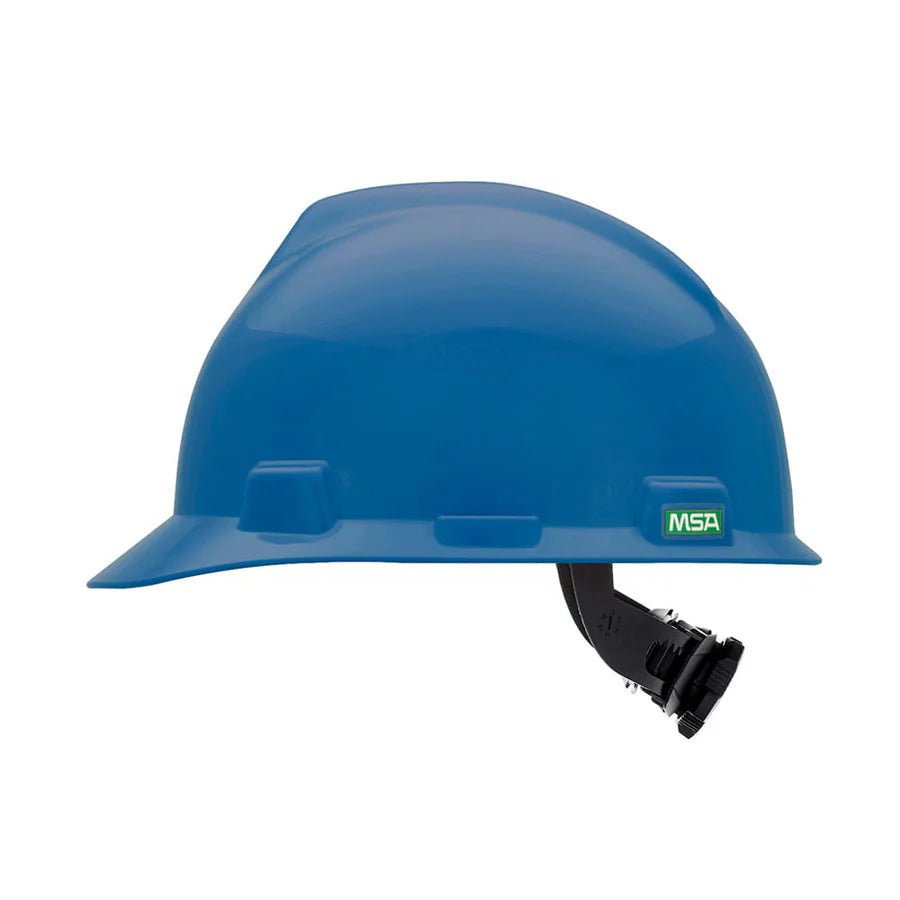 Casco Industrial V - Gard - Anditek