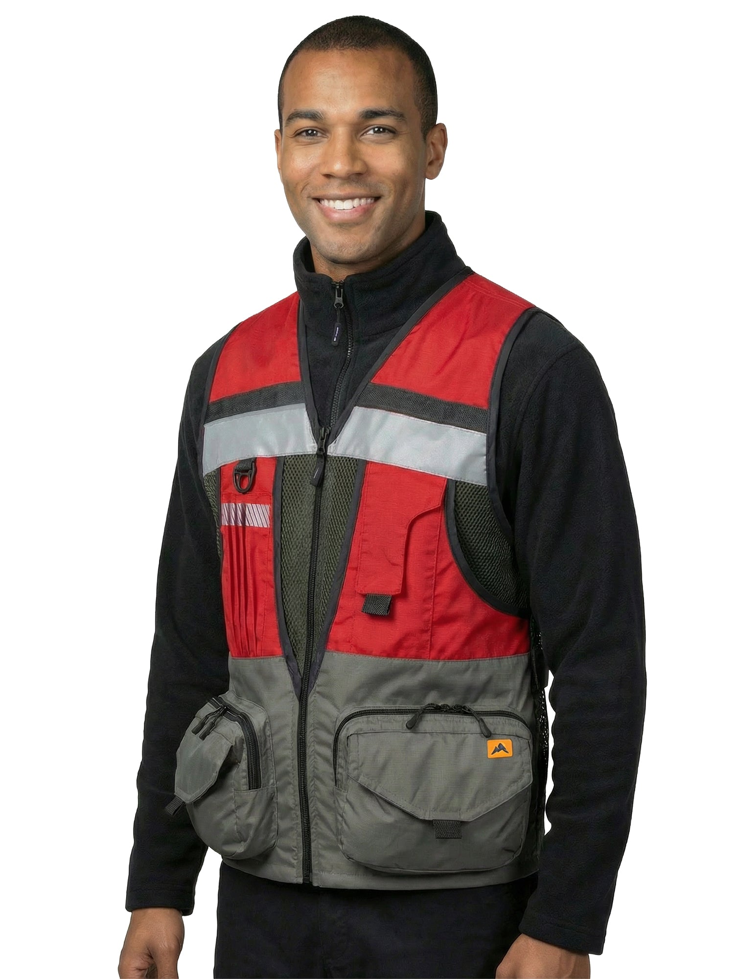 Chaleco Geólogo AVG3 Anditek - Anditek