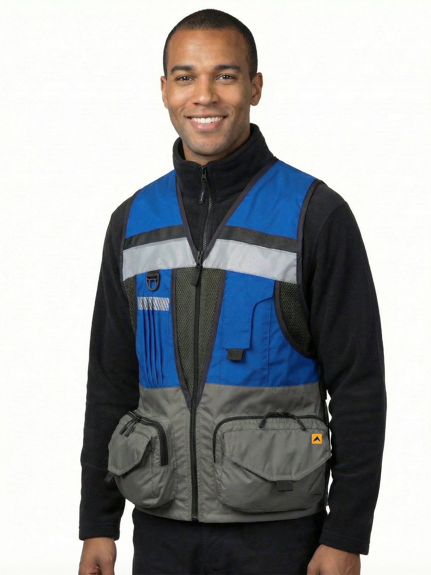 Chaleco Geólogo AVG3 Anditek - Anditek