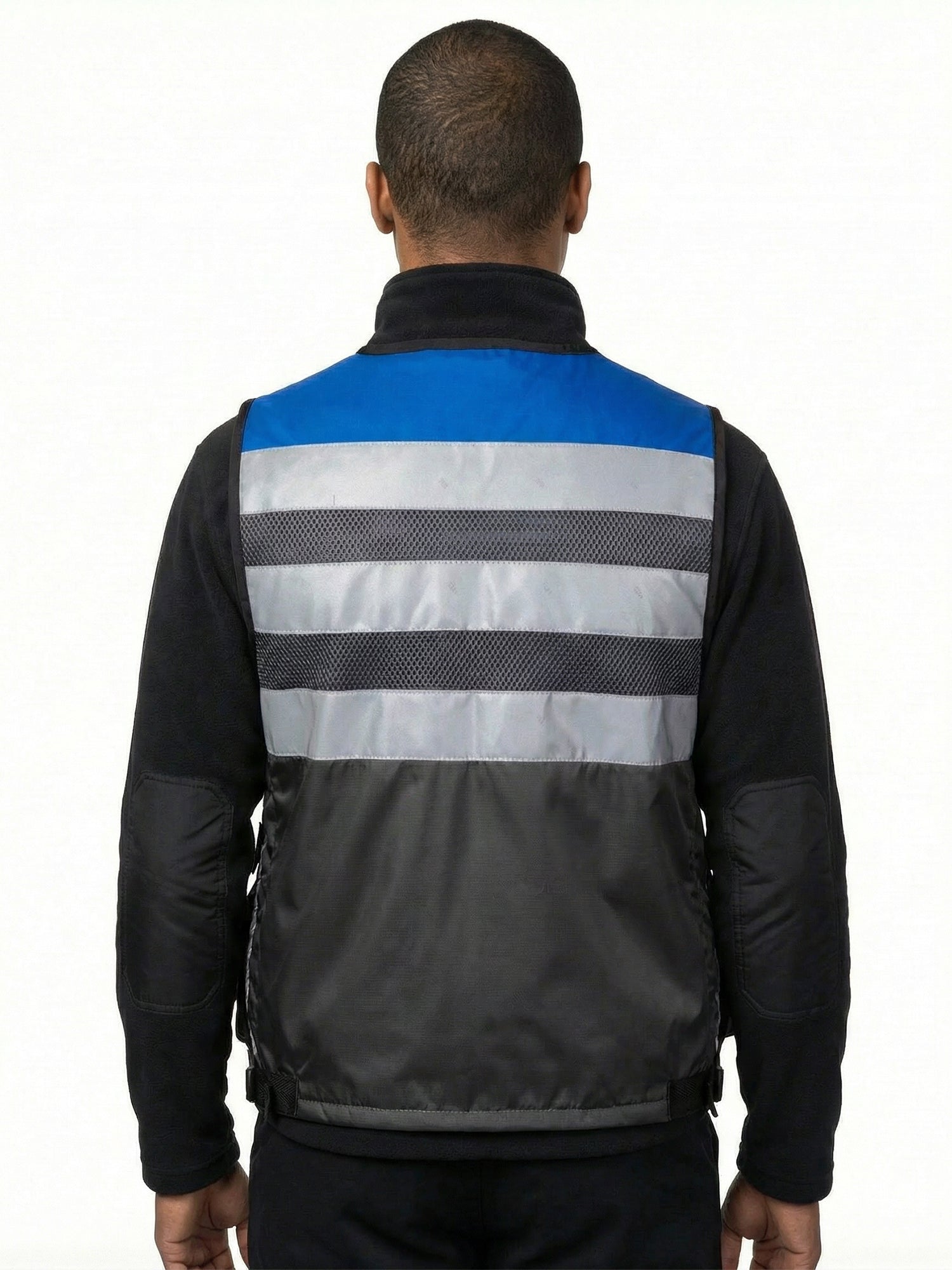 Chaleco Geólogo AVG3 Anditek - Anditek