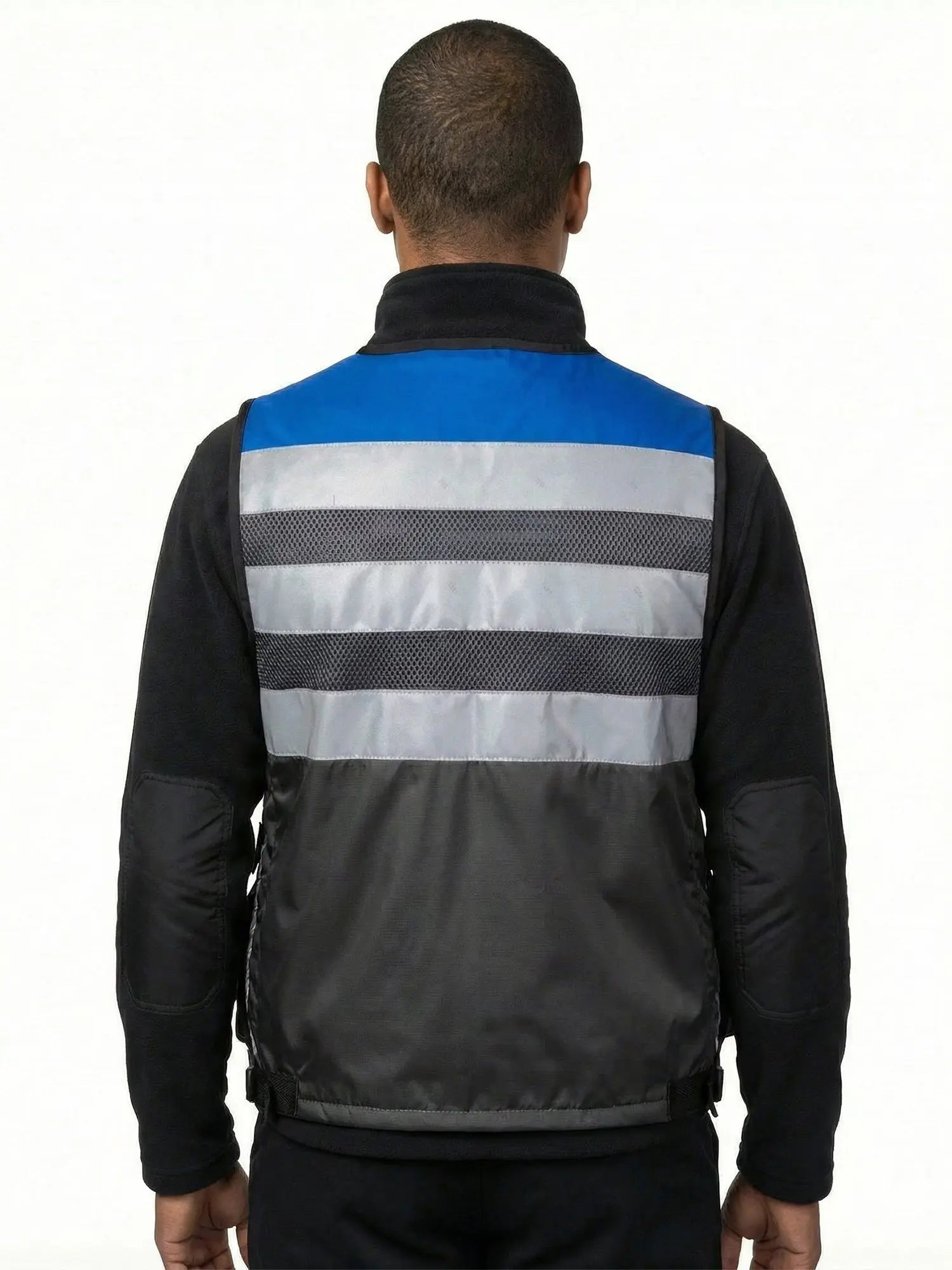 Chaleco Geólogo AVG3 Anditek - Anditek