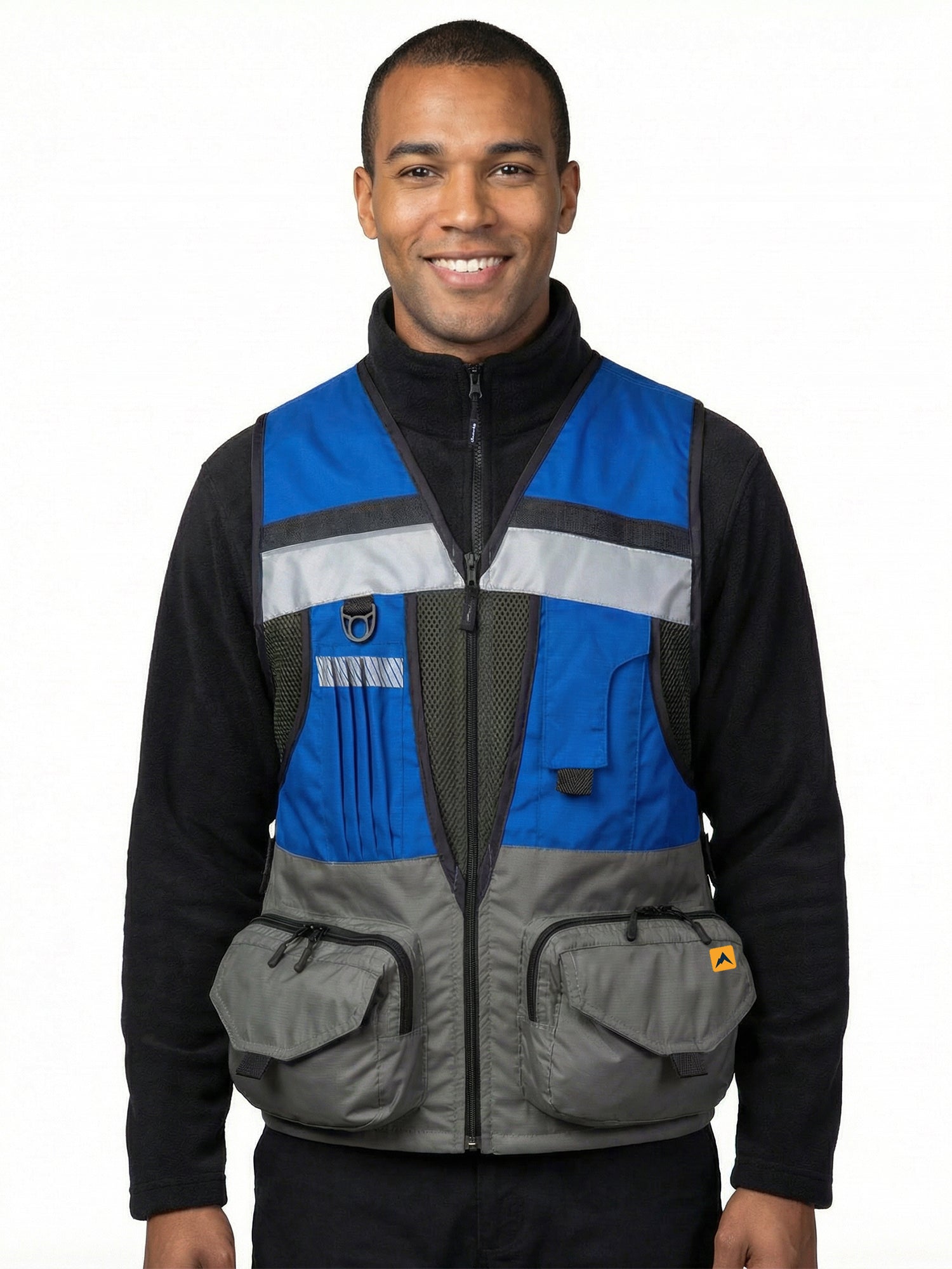 Chaleco Geólogo AVG3 Anditek - Anditek