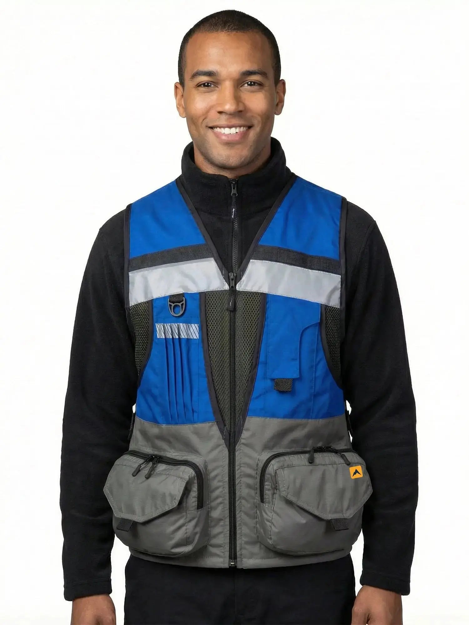 Chaleco Geólogo AVG3 Anditek - Anditek