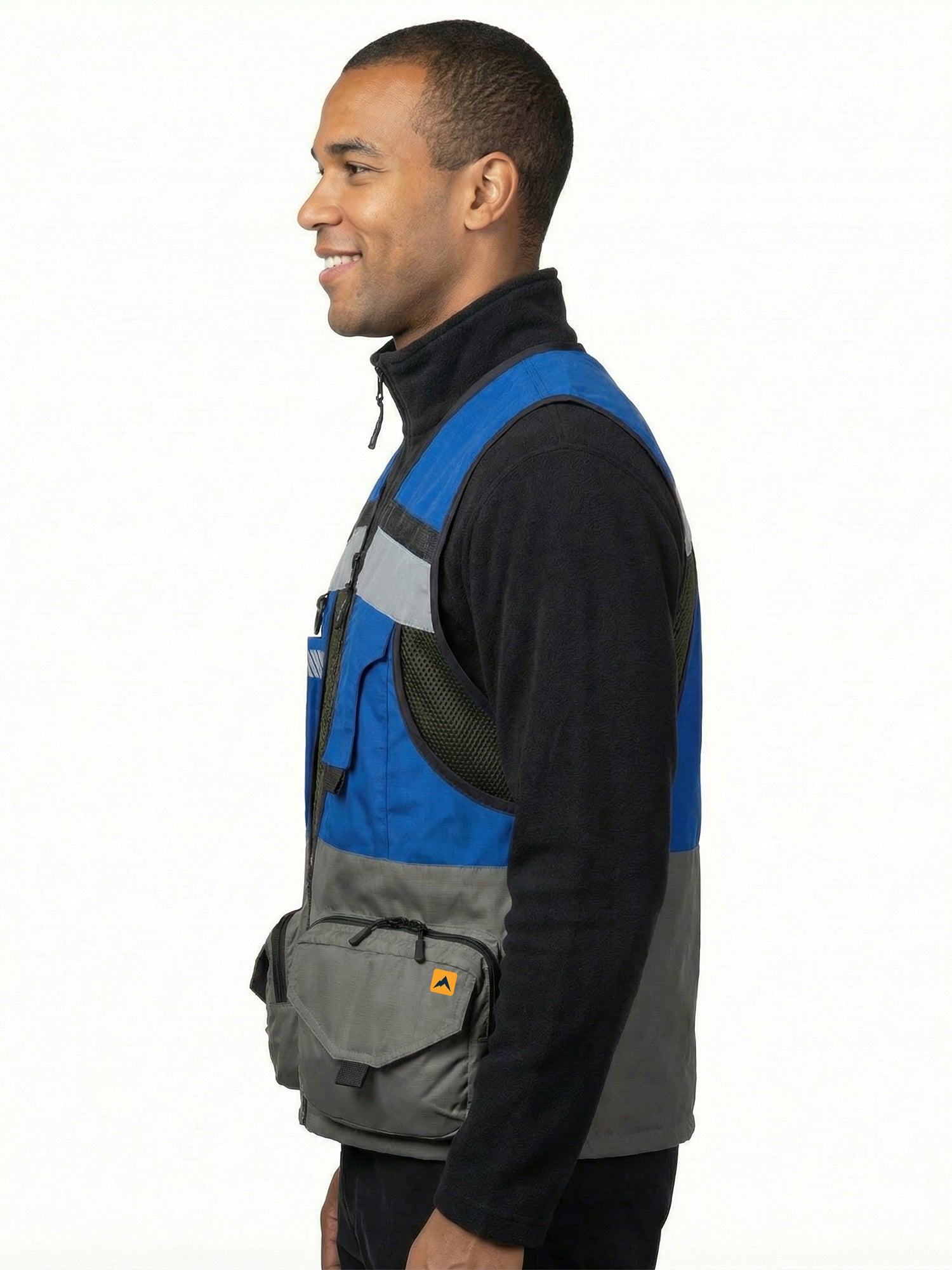 Chaleco Geólogo AVG3 Anditek - Anditek