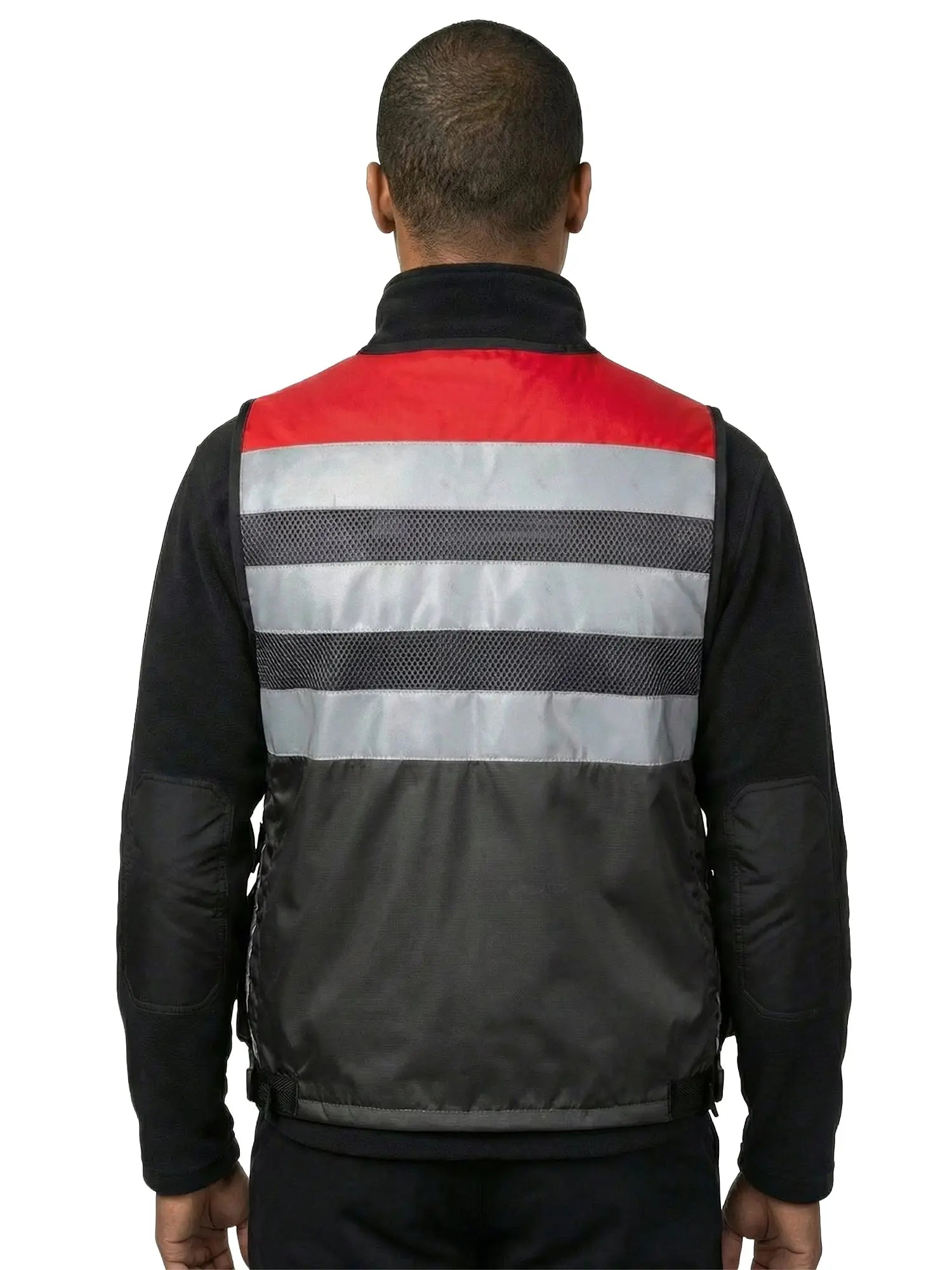 Chaleco Geólogo AVG3 Anditek - Anditek