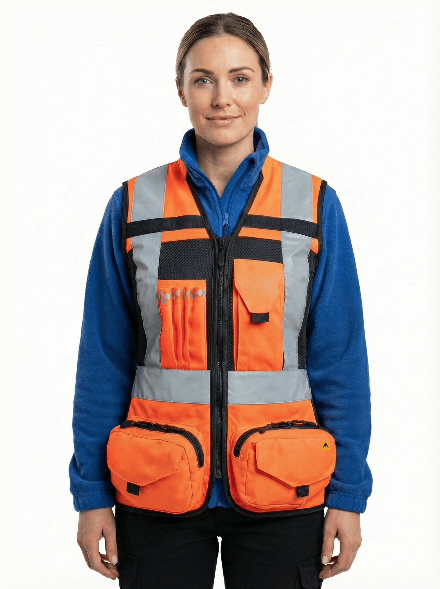 Chaleco Geólogo N1 Mujer Anditek - Anditek