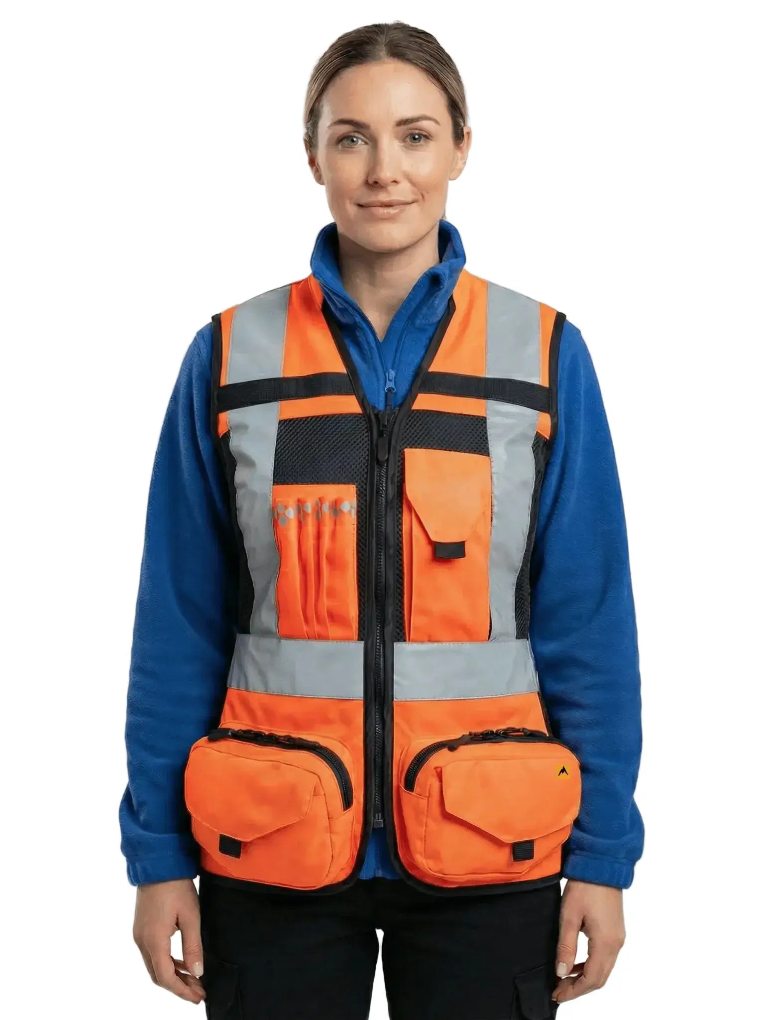 Chaleco Geólogo N1 Mujer Anditek - Anditek