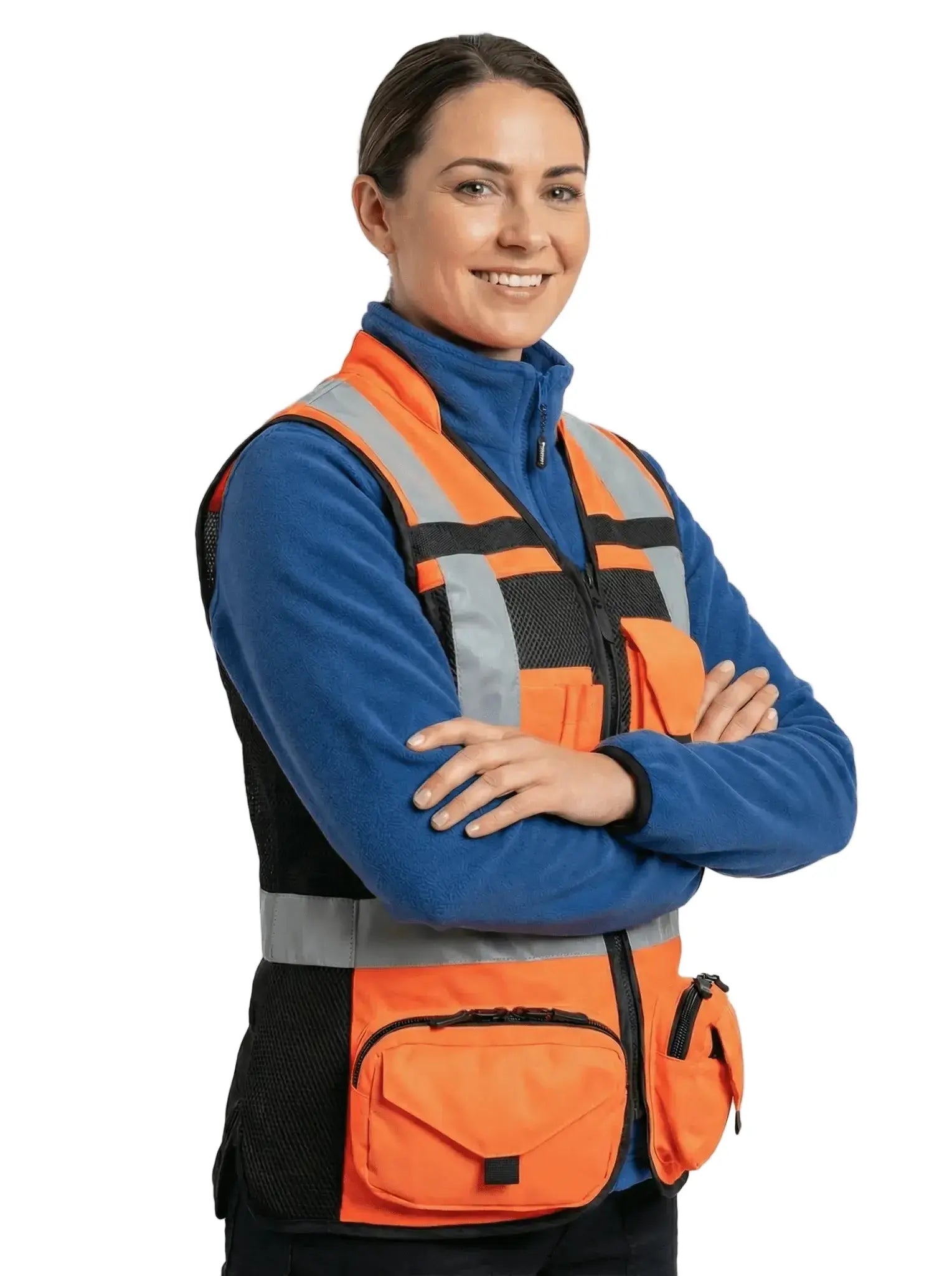 Chaleco Geólogo N1 Mujer Anditek - Anditek