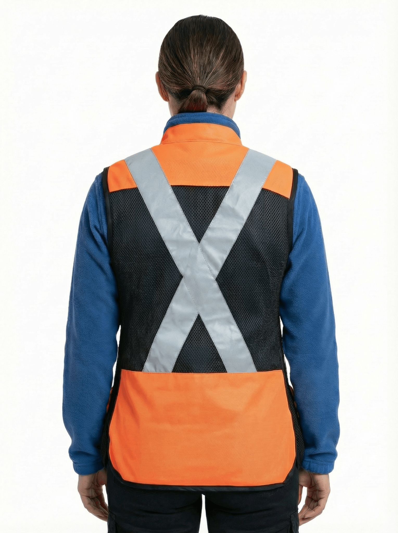 Chaleco Geólogo N1 Mujer Anditek - Anditek