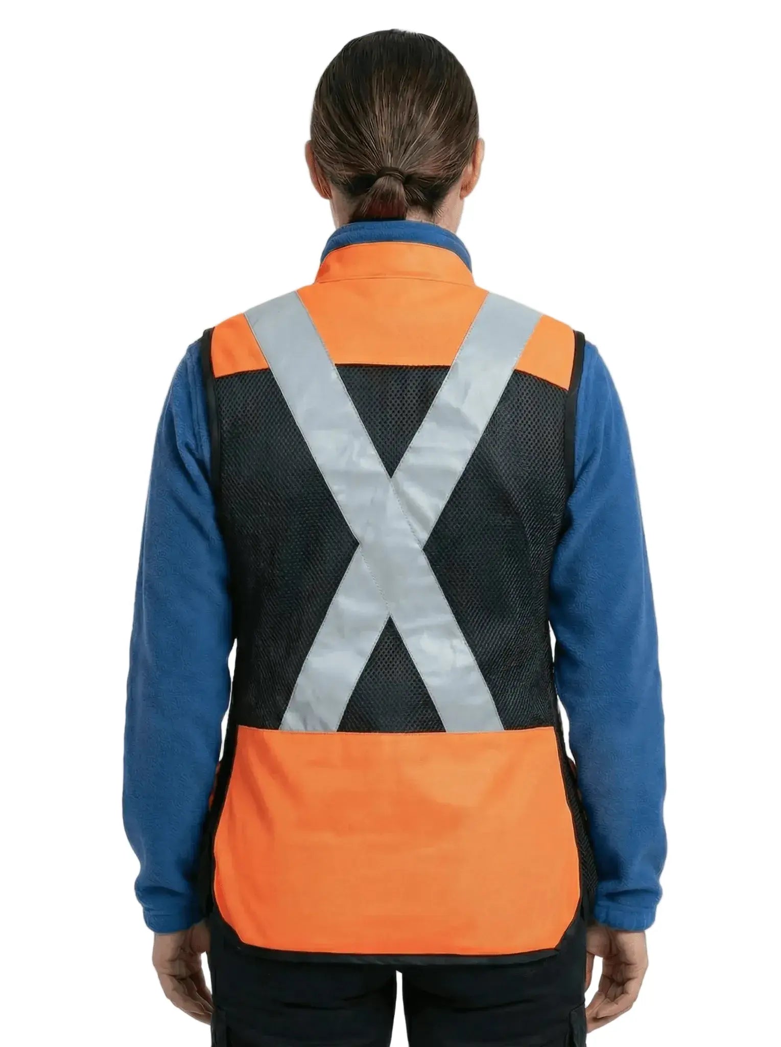 Chaleco Geólogo N1 Mujer Anditek - Anditek