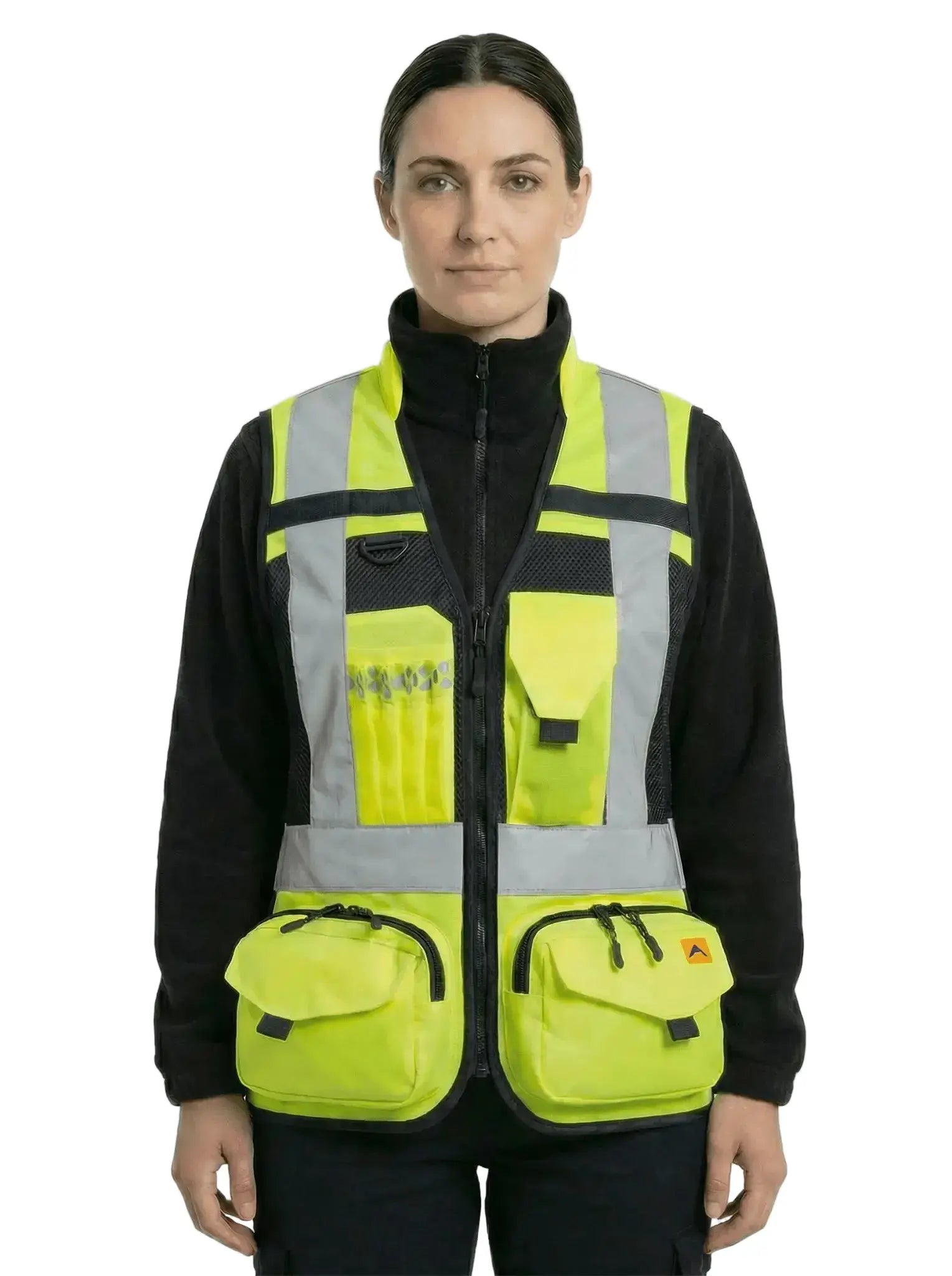 Chaleco Geólogo N1 Mujer Anditek - Anditek