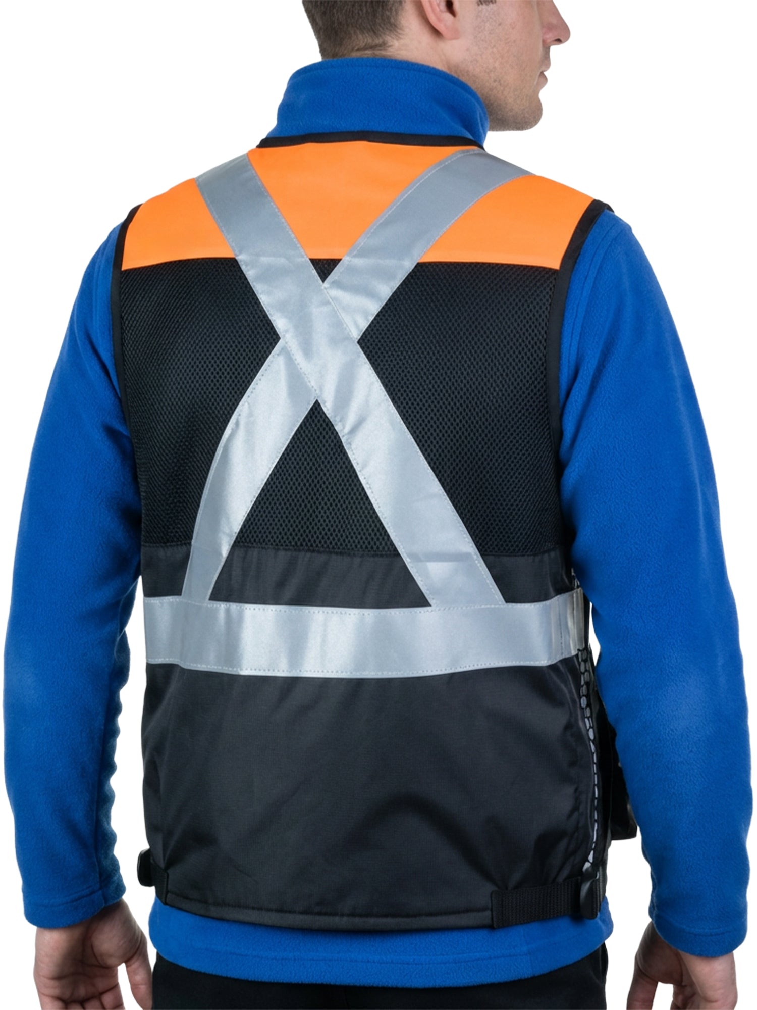 Chaleco Geólogo Pilot Hombre Anditek - Anditek