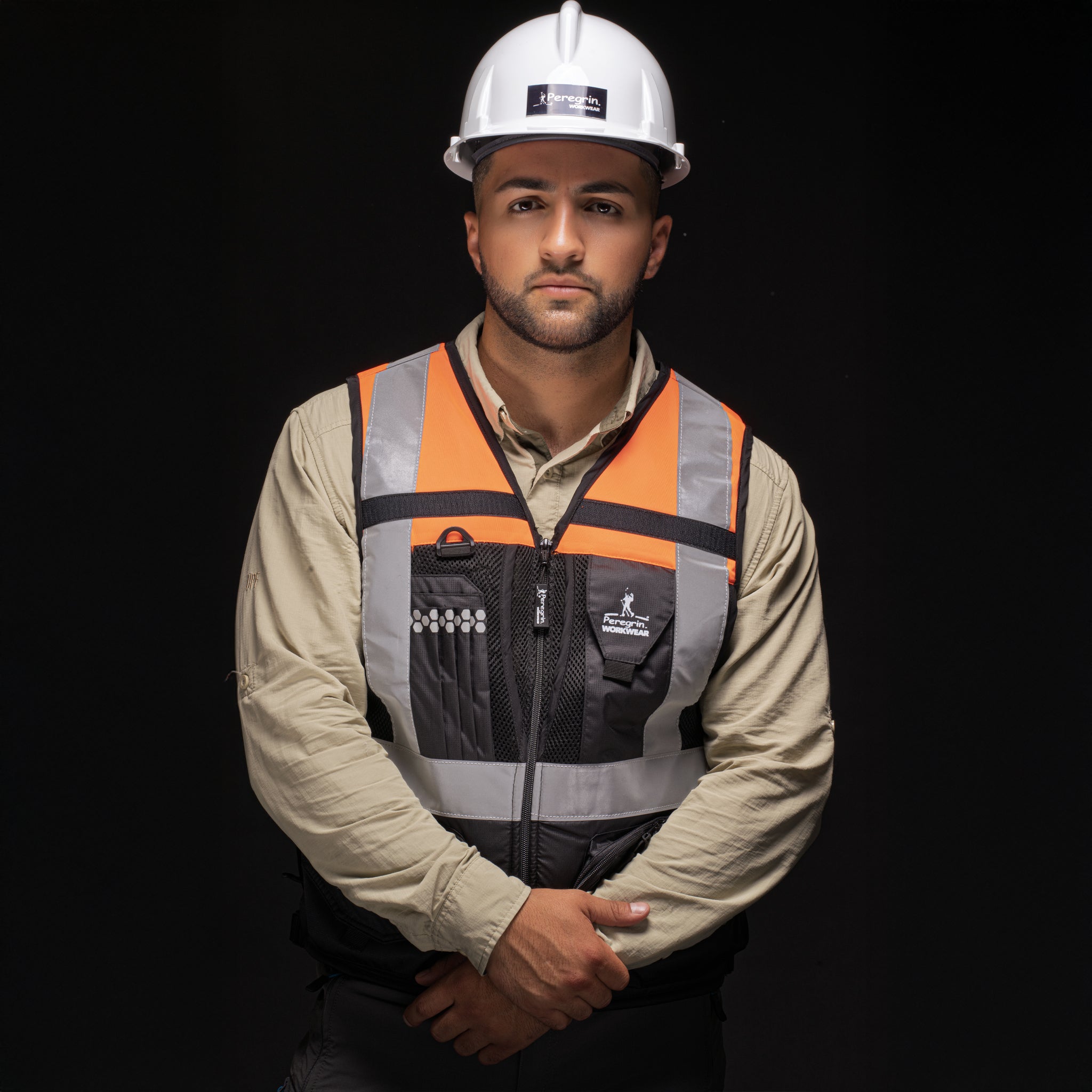 Chaleco Geologo Pilot Peregrin - Anditek