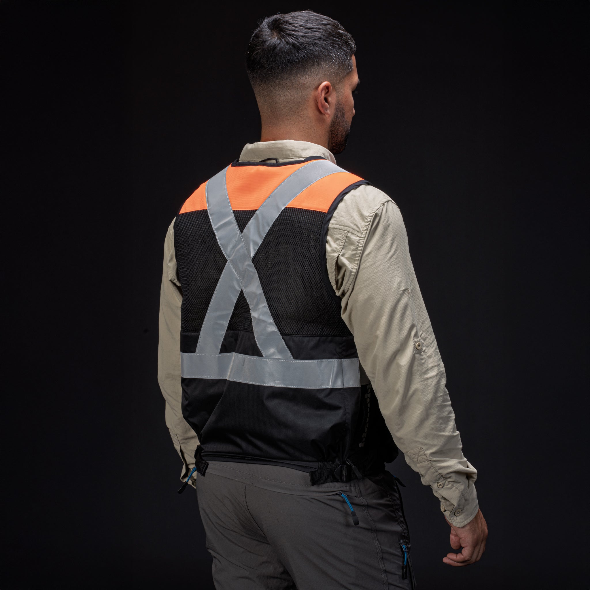 Chaleco Geologo Pilot Peregrin - Anditek