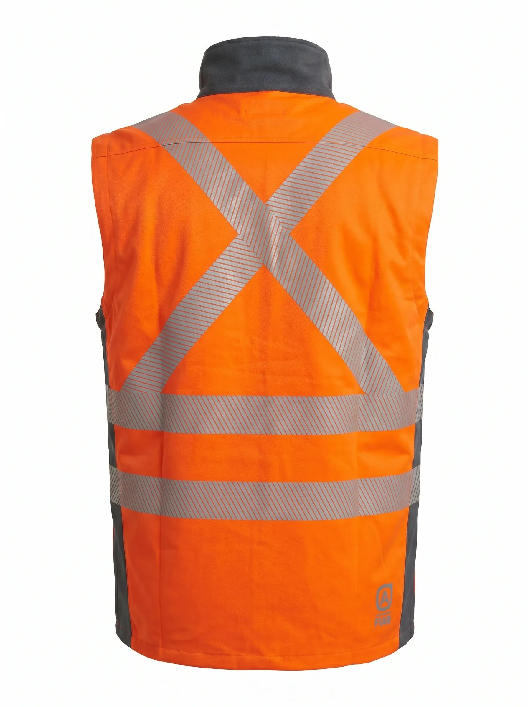 Chaleco Geólogo Ignífugo Multinorma Activex® – Certificado NFPA 2112, NFPA 70E, ASTM F1506 y EN 13034 | Registro ISP EPP1837
