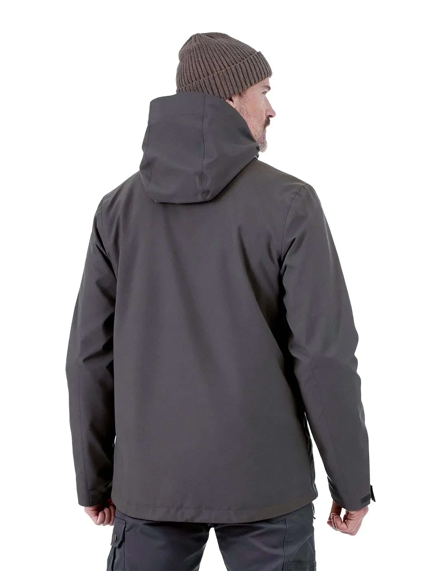 Chaqueta Cortaviento OX. Kayenta - Anditek