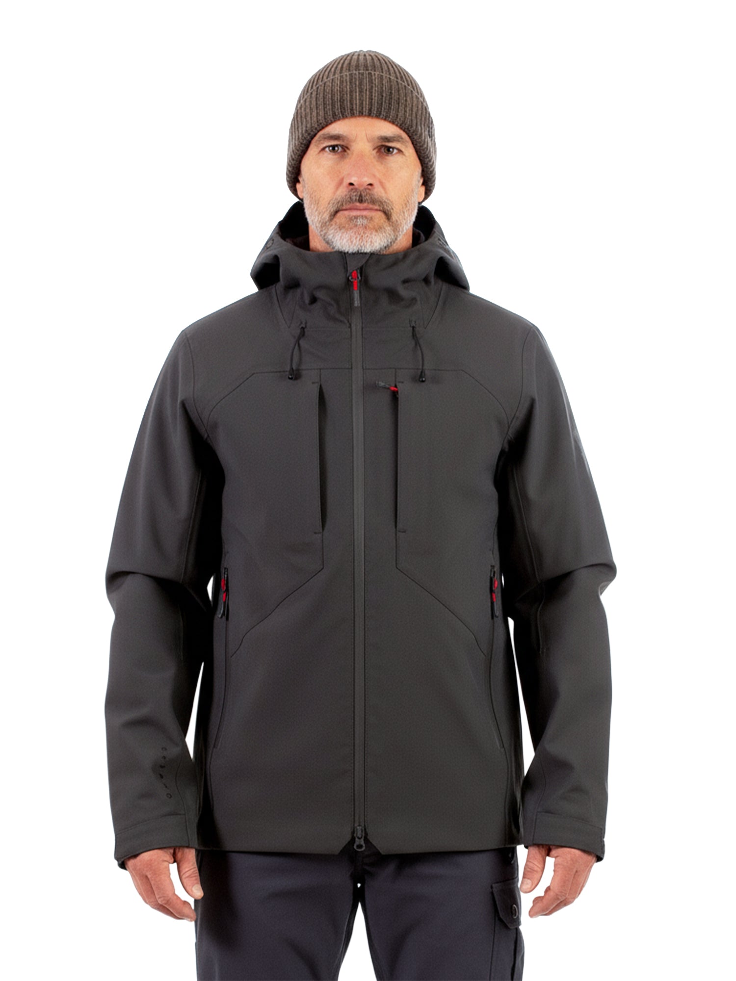 Chaqueta Cortaviento OX. Kayenta - Anditek