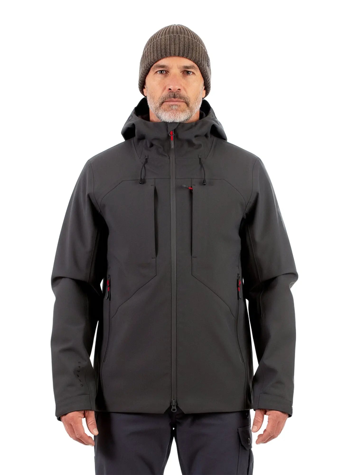 Chaqueta Cortaviento OX. Kayenta - Anditek