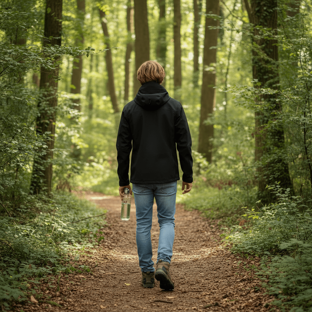 Chaqueta Cortaviento OX. Kayenta - Anditek