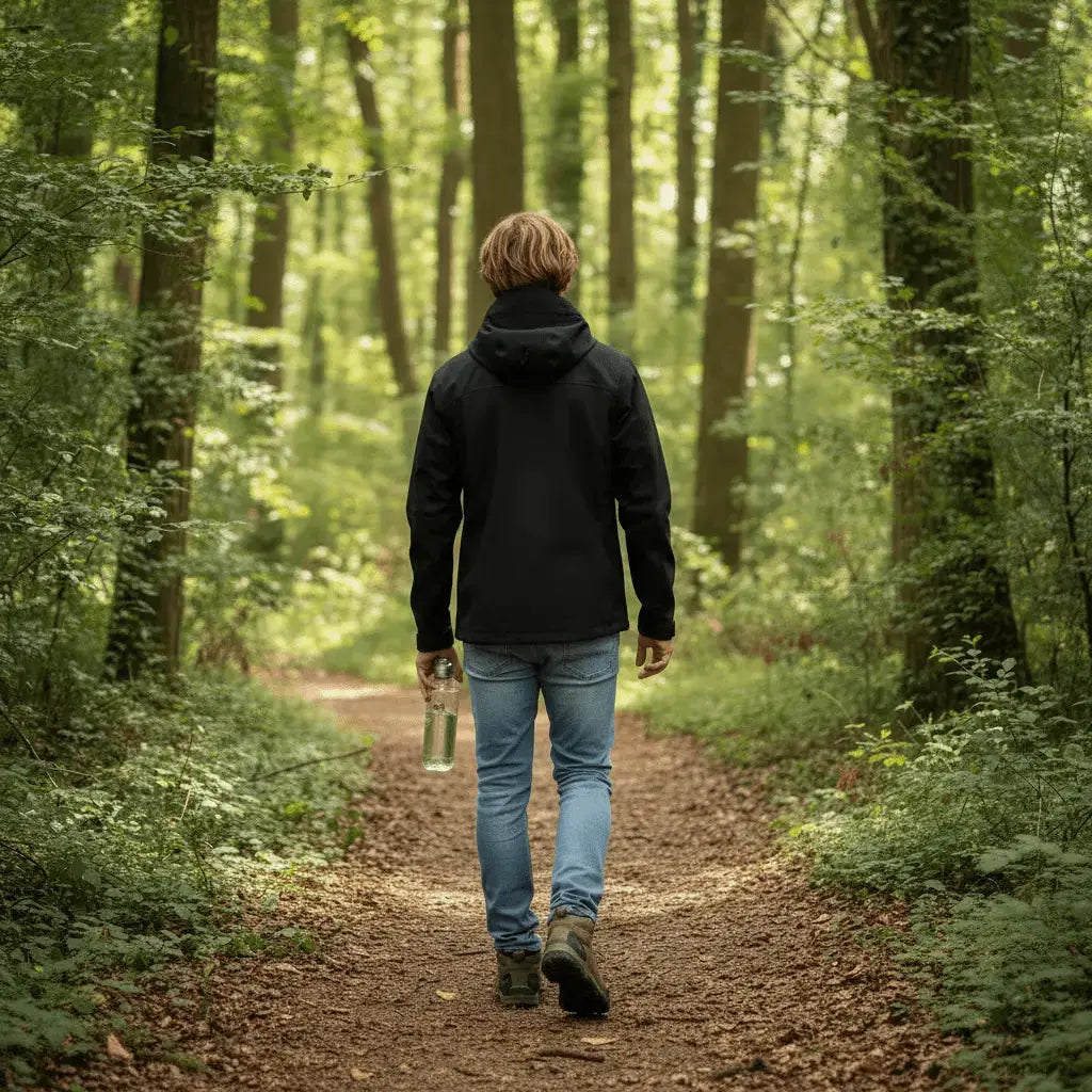 Chaqueta Cortaviento OX. Kayenta - Anditek