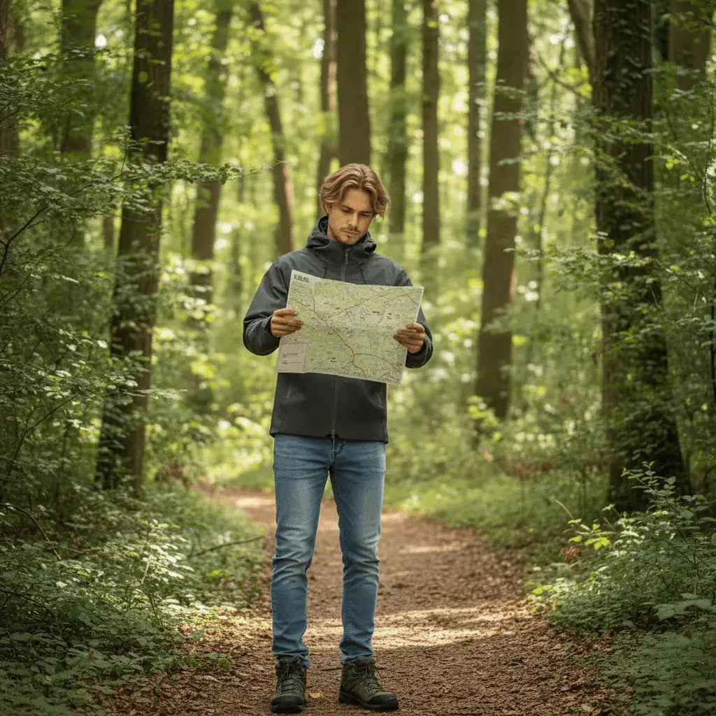 Chaqueta Cortaviento OX. Kayenta - Anditek