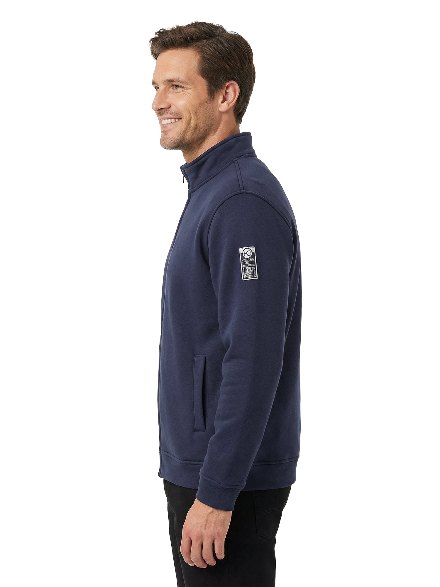 Chaqueta de Polar Ignífuga Korvo KFR615 - Anditek