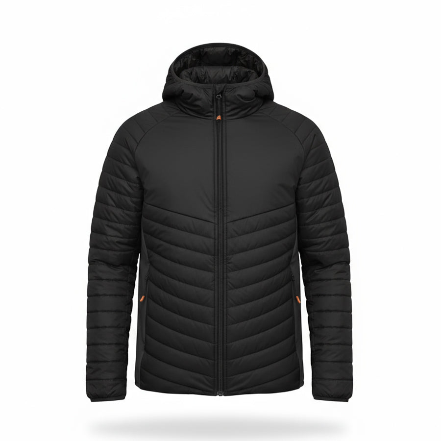 Chaqueta Híbrida Hombre Oxwear Drift - Anditek