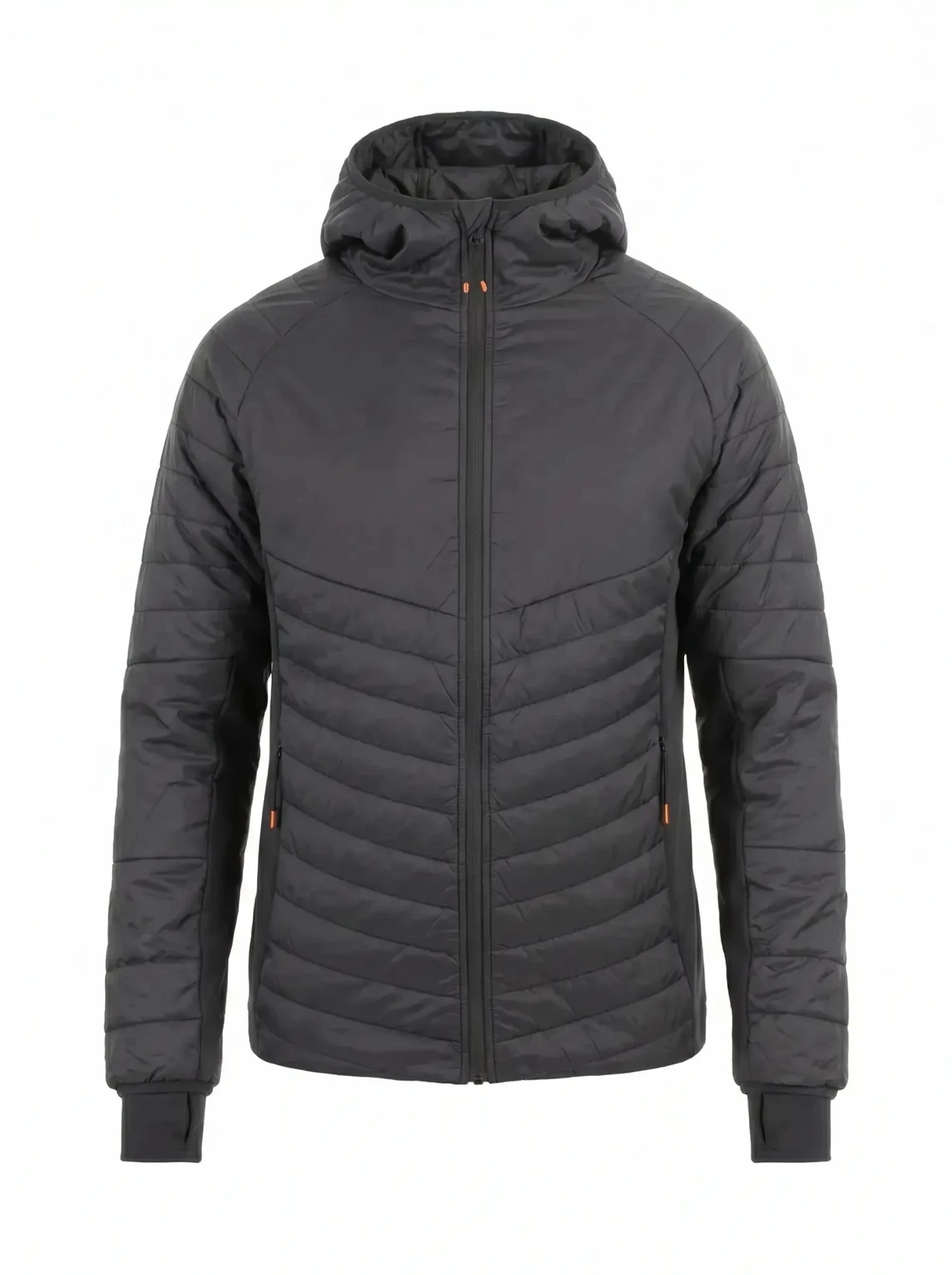 Chaqueta Híbrida Hombre Oxwear Drift – Térmica y Liviana para Trabajo y Outdoor Chile - Anditek
